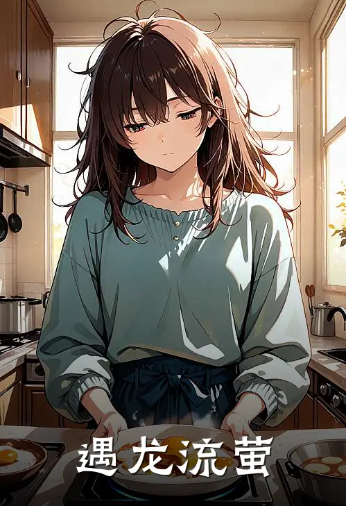 遇龙流萤