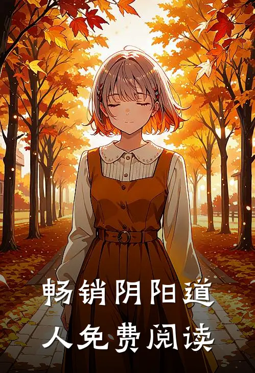 畅销阴阳道人免费阅读