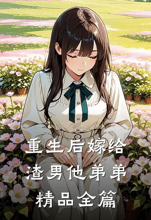重生后嫁给渣男他弟弟精品全篇
