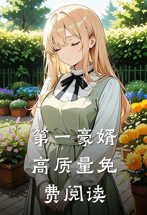 第一豪婿高质量免费阅读