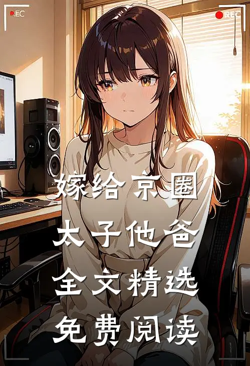 嫁给京圈太子他爸全文精选免费阅读