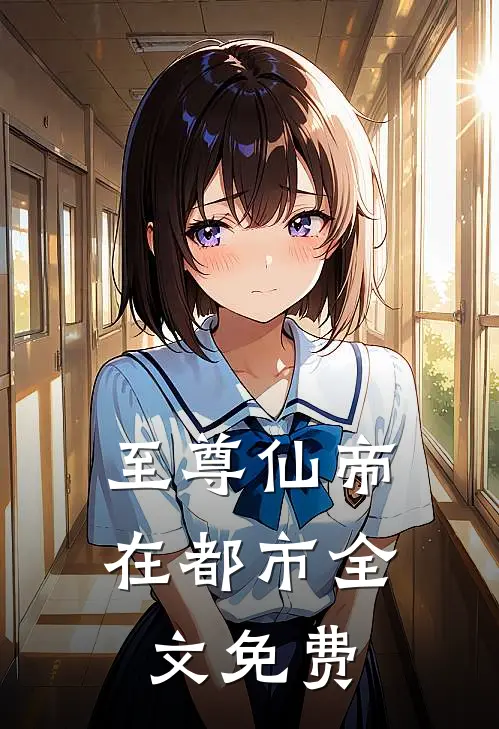 至尊仙帝在都市全文免费