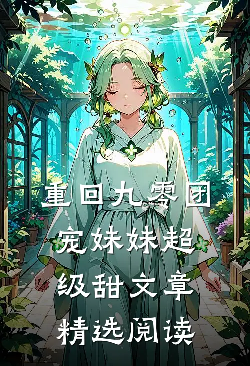 重回九零团宠妹妹超级甜文章精选阅读