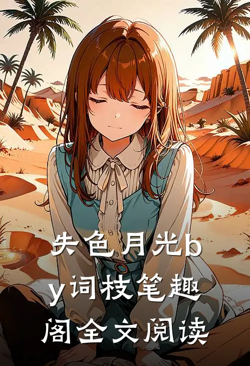失色月光by词枝笔趣阁全文阅读