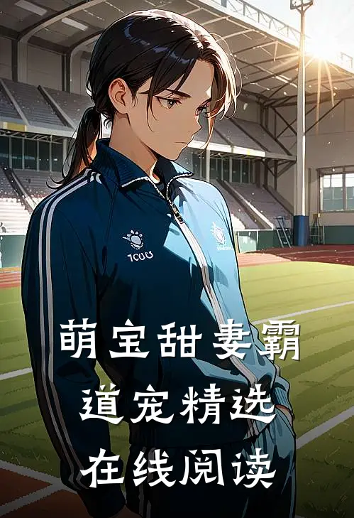 萌宝甜妻霸道宠精选在线阅读