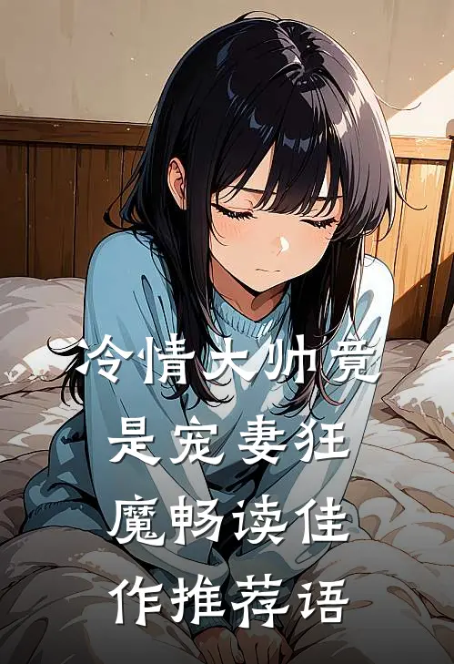 冷情大帅竟是宠妻狂魔畅读佳作推荐语