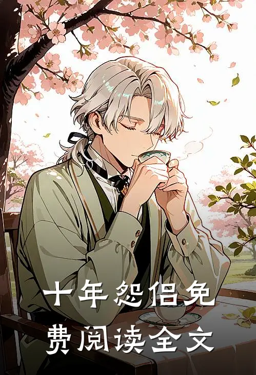十年怨侣免费阅读全文