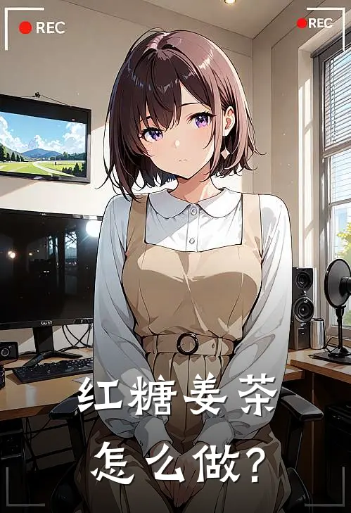 红糖姜茶怎么做?