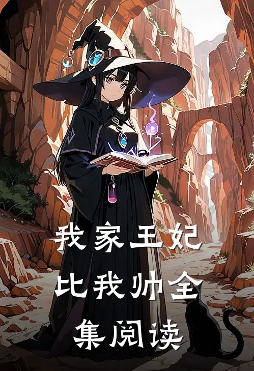 我家王妃比我帅全集阅读