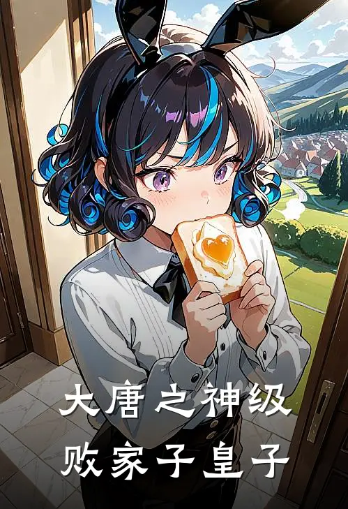 大唐之神级败家子皇子