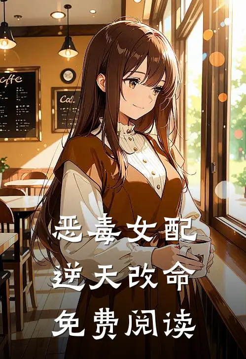 恶毒女配逆天改命免费阅读