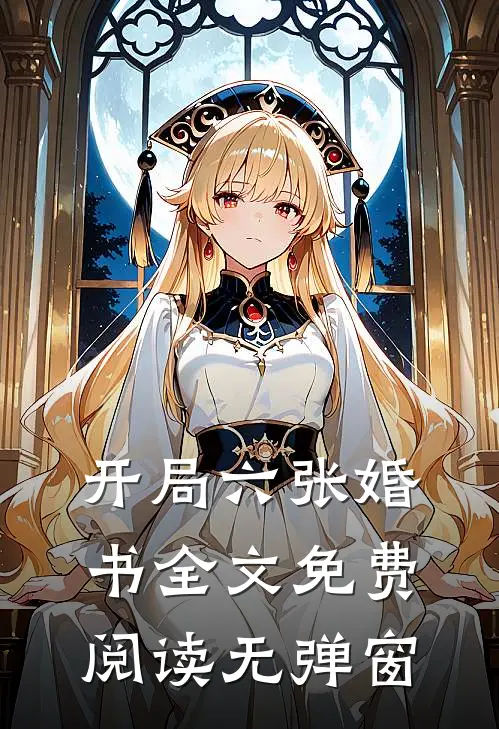 开局六张婚书全文免费阅读无弹窗