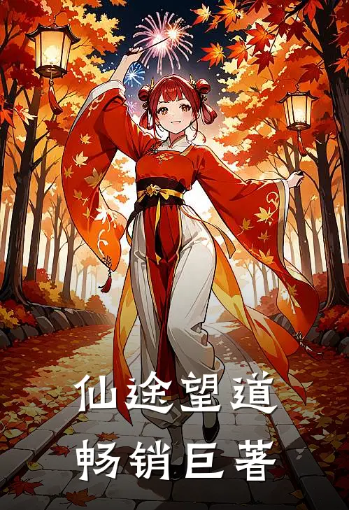 仙途望道畅销巨著
