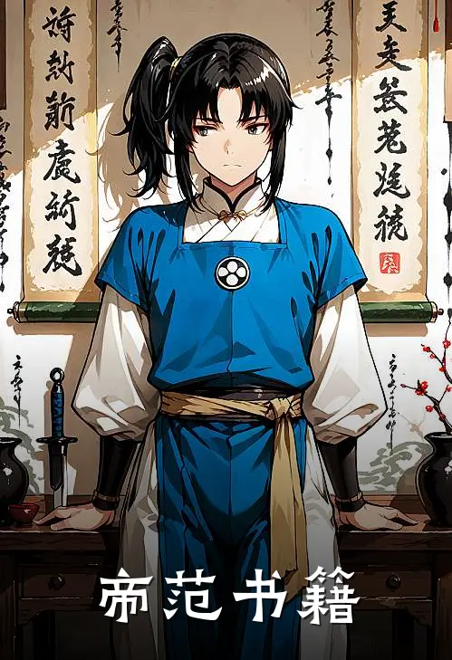 帝范书籍