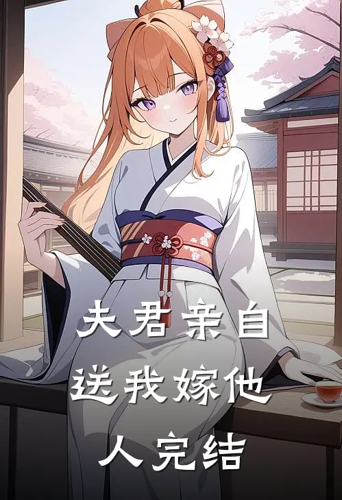 夫君亲自送我嫁他人完结