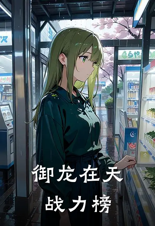 御龙在天战力榜