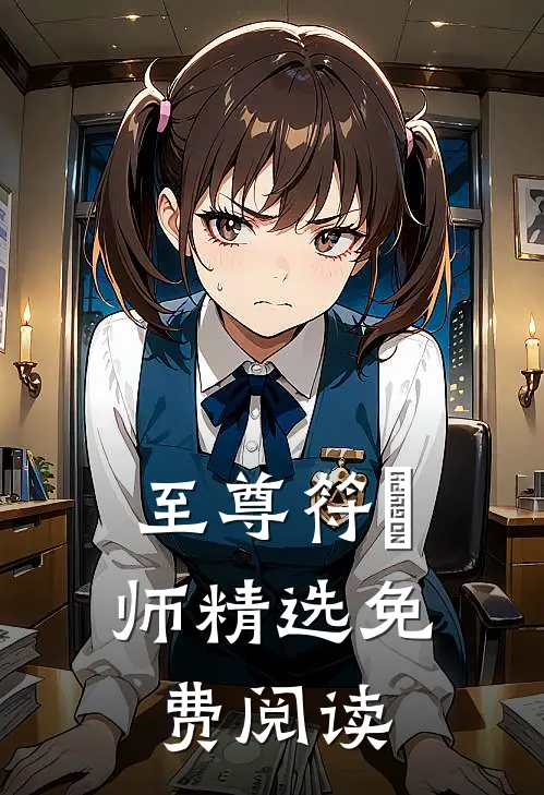 至尊符箓师精选免费阅读