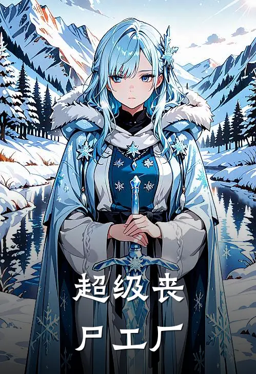 超级丧尸工厂