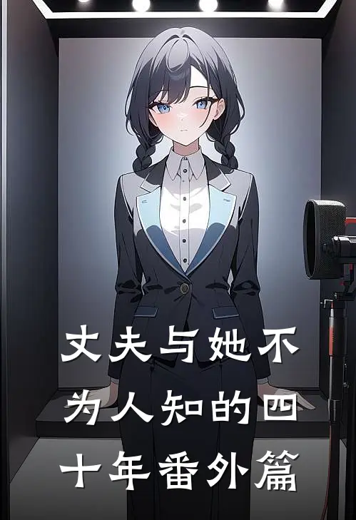 丈夫与她不为人知的四十年番外篇