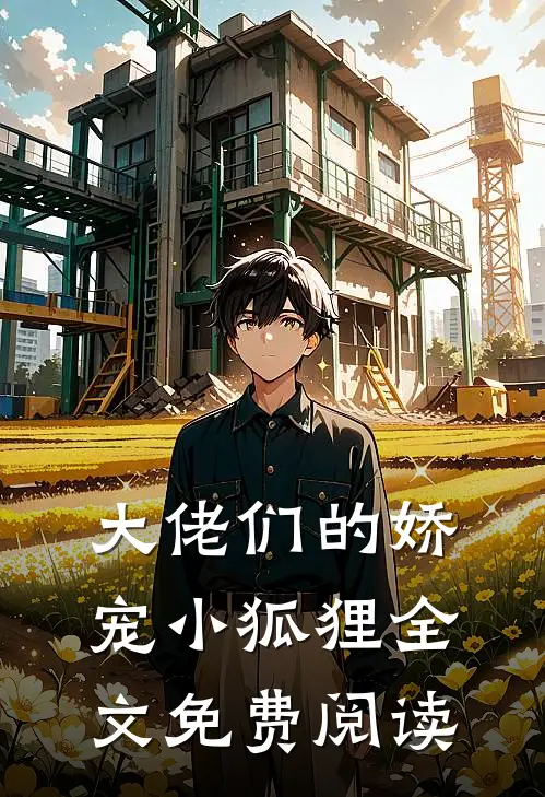 大佬们的娇宠小狐狸全文免费阅读