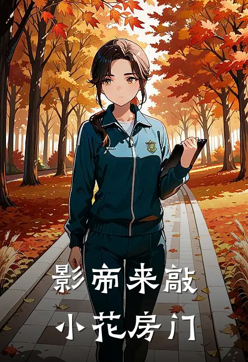 影帝来敲小花房门