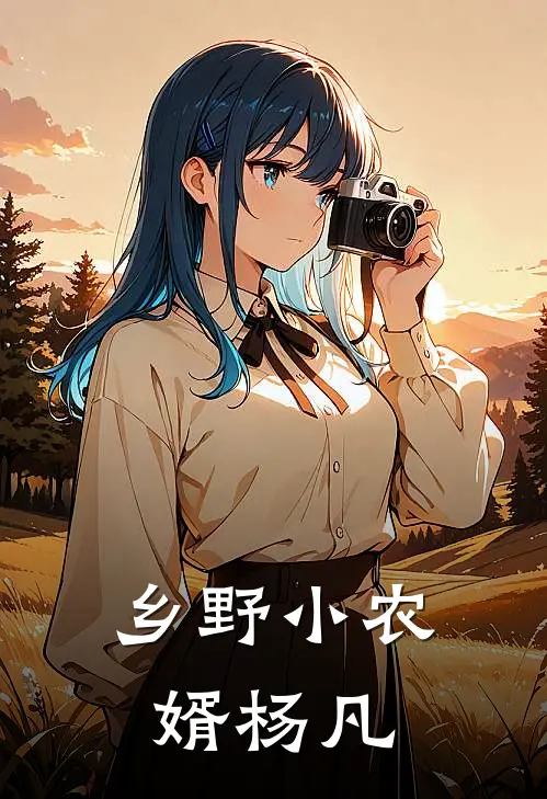 乡野小农婿杨凡