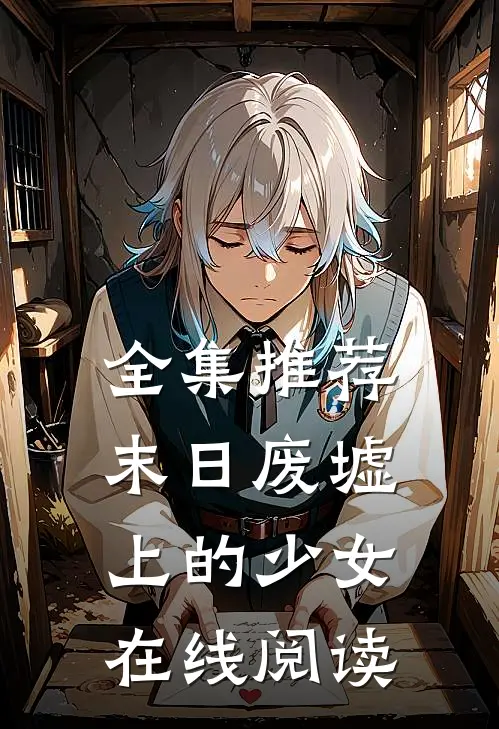 全集推荐末日废墟上的少女在线阅读