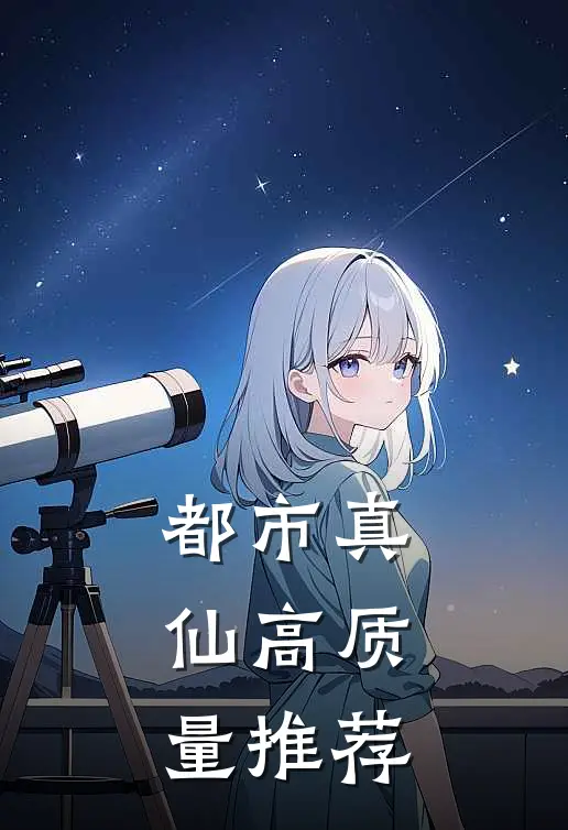 都市真仙高质量推荐