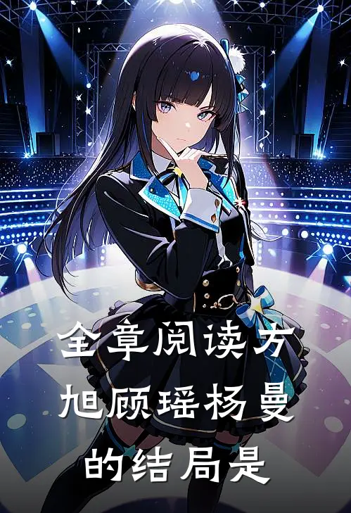 全章阅读方旭顾瑶杨曼的结局是