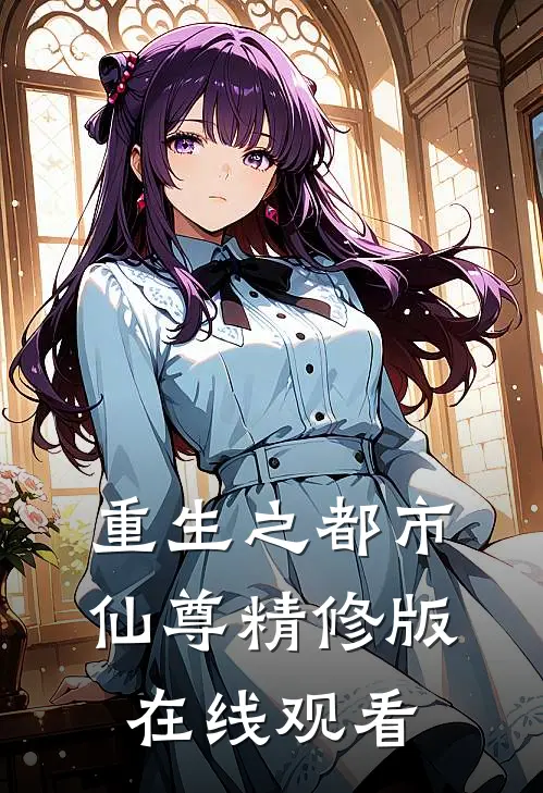 重生之都市仙尊精修版在线观看