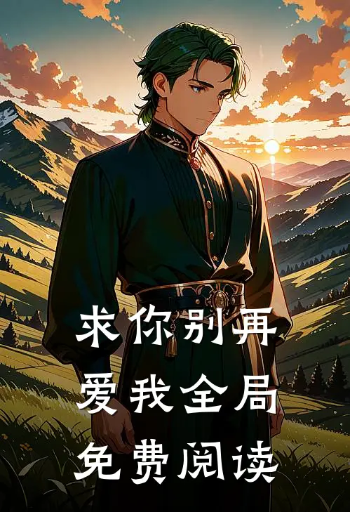 求你别再爱我全局免费阅读