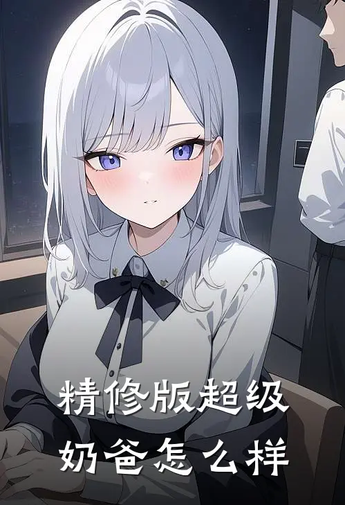精修版超级奶爸怎么样