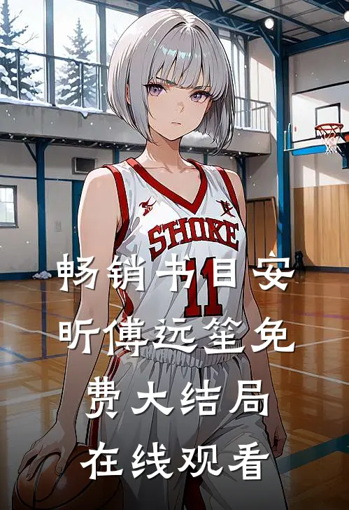 畅销书目安昕傅远笙免费大结局在线观看