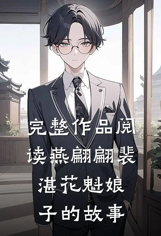 完整作品阅读燕翩翩裴湛花魁娘子的故事