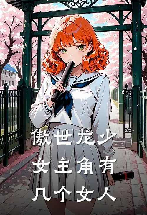 傲世龙少女主角有几个女人