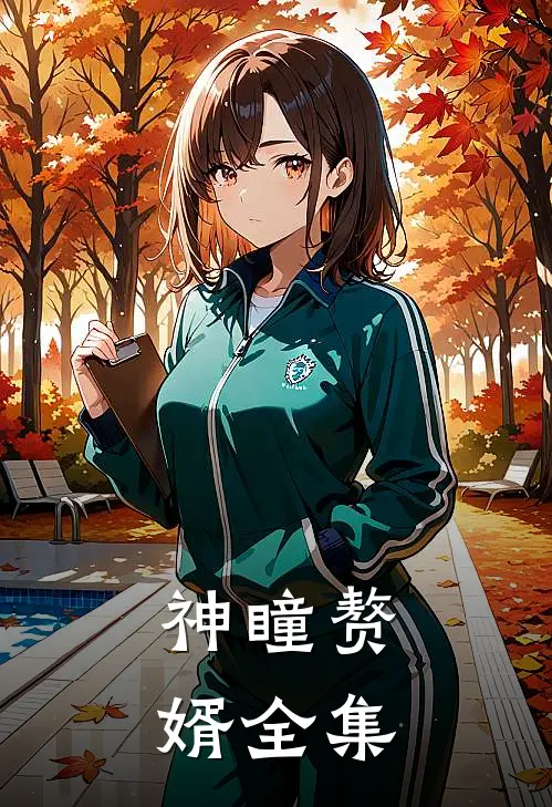 神瞳赘婿全集