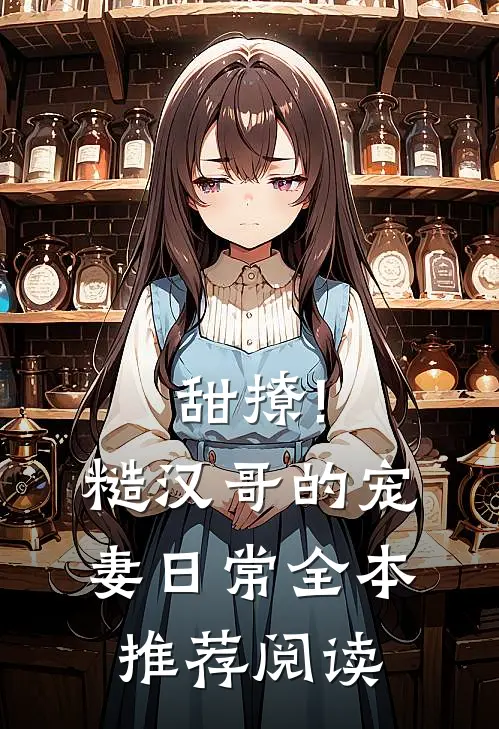 甜撩!糙汉哥的宠妻日常全本推荐阅读