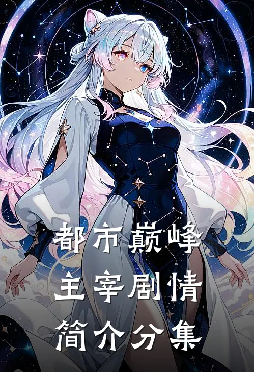 都市巅峰主宰剧情简介分集