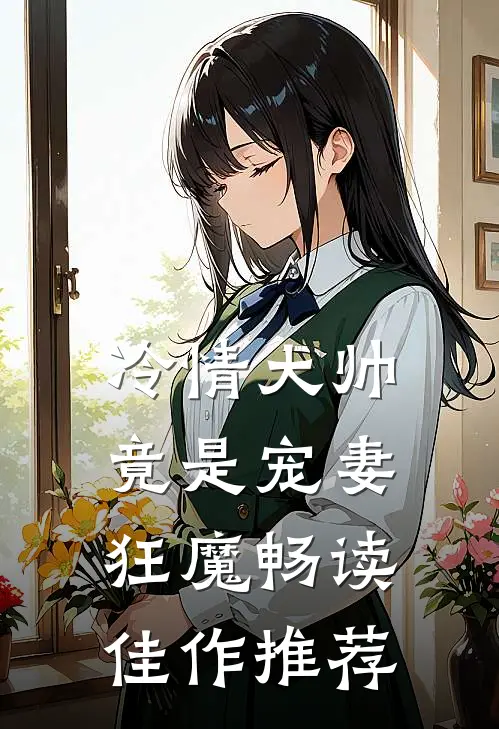 冷情大帅竟是宠妻狂魔畅读佳作推荐