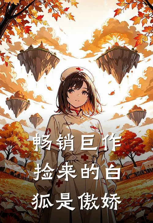 畅销巨作捡来的白狐是傲娇