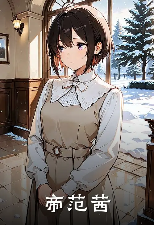 帝范茜