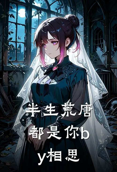 半生荒唐都是你by相思