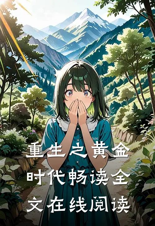 重生之黄金时代畅读全文在线阅读