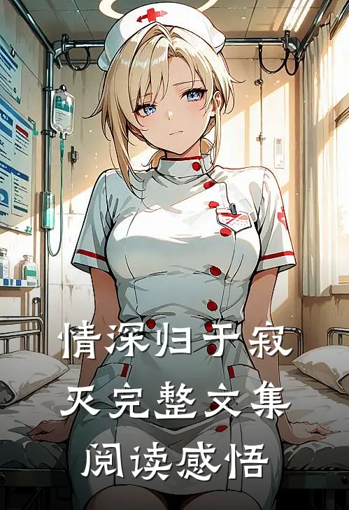 情深归于寂灭完整文集阅读感悟