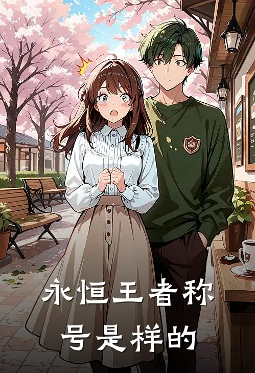 永恒王者称号是样的
