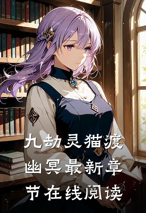 九劫灵猫渡幽冥最新章节在线阅读