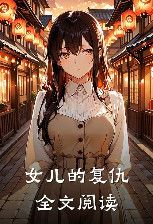 女儿的复仇全文阅读