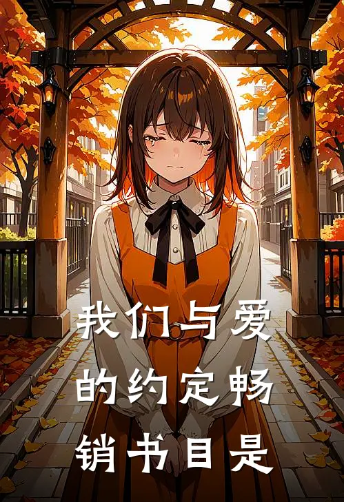 我们与爱的约定畅销书目是