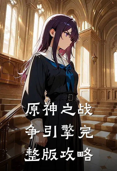 原神之战争引擎完整版攻略