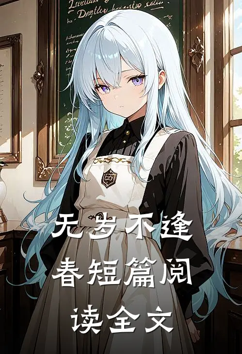 无岁不逢春短篇阅读全文